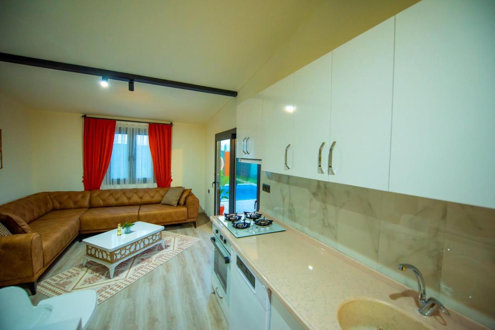 Villa Star Fethiye Exterior photo