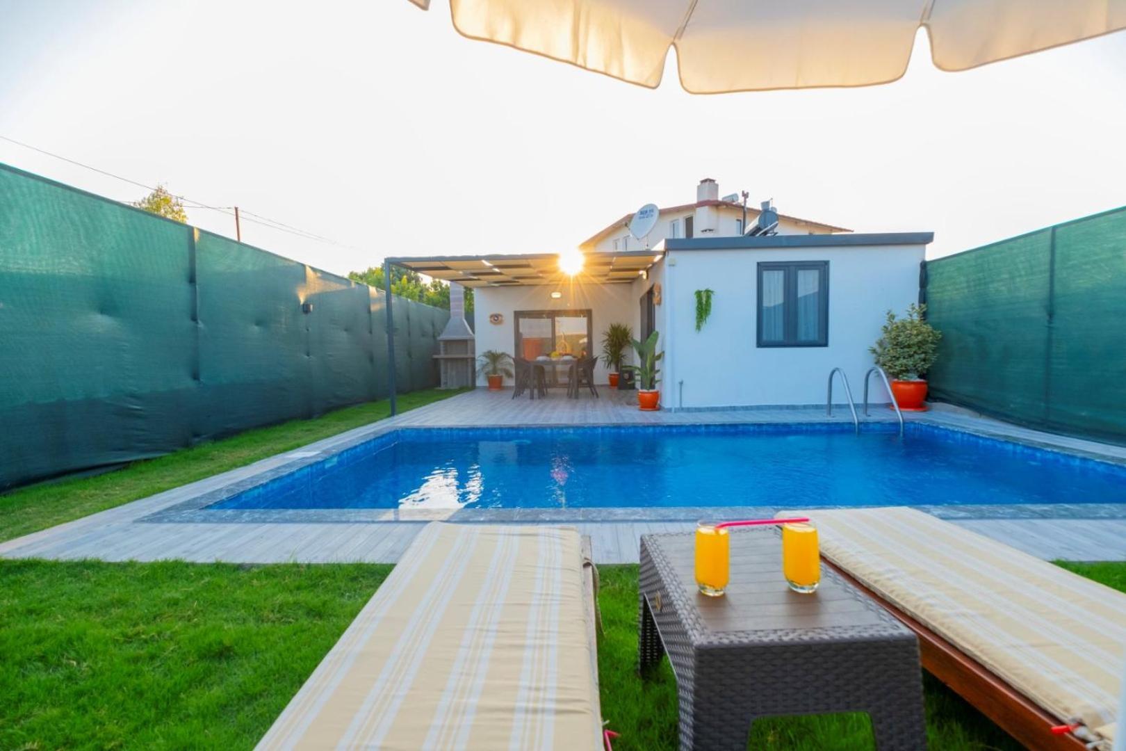 Villa Star Fethiye Exterior photo