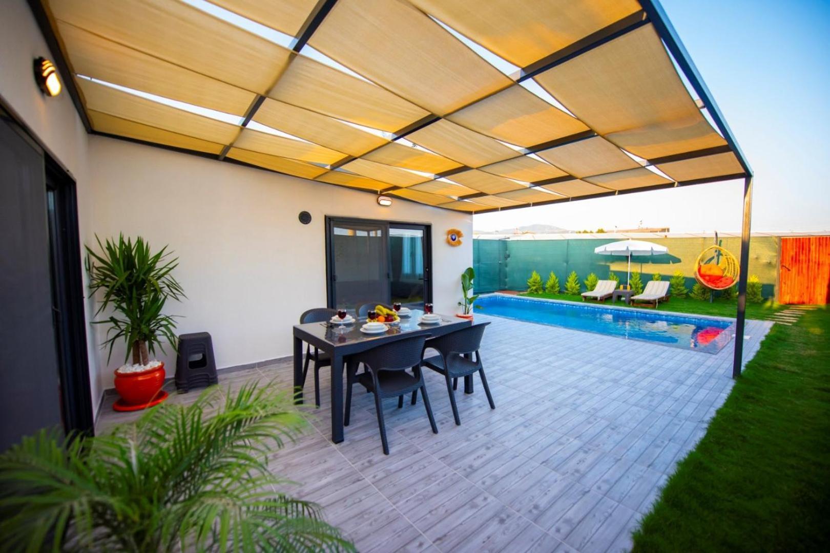 Villa Star Fethiye Exterior photo