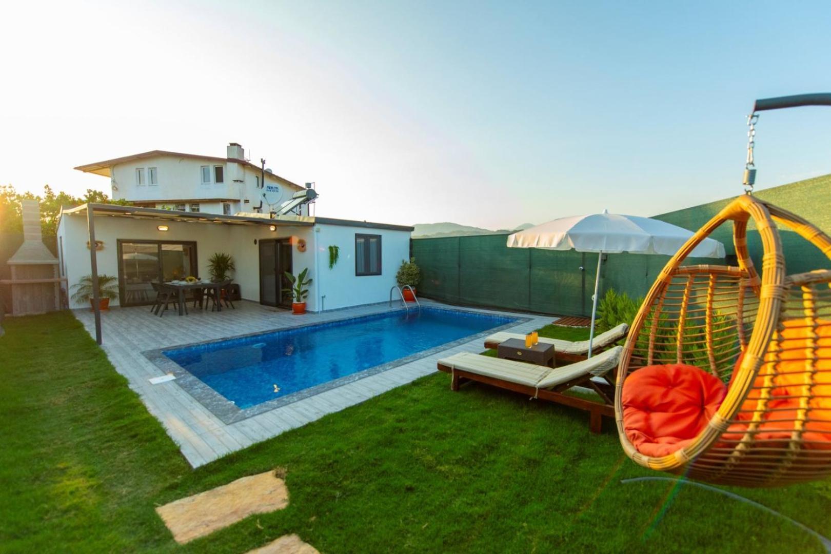 Villa Star Fethiye Exterior photo
