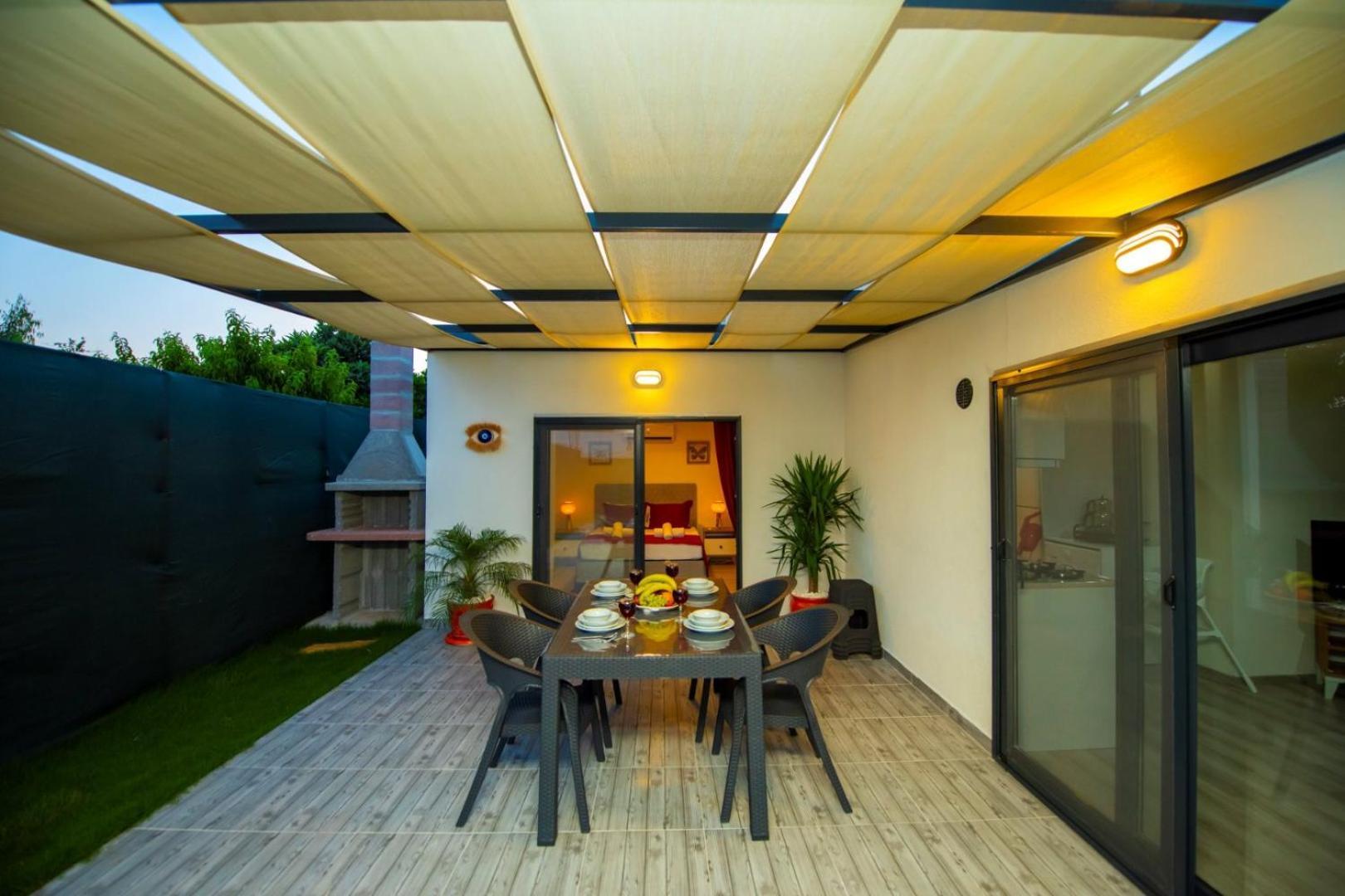 Villa Star Fethiye Exterior photo