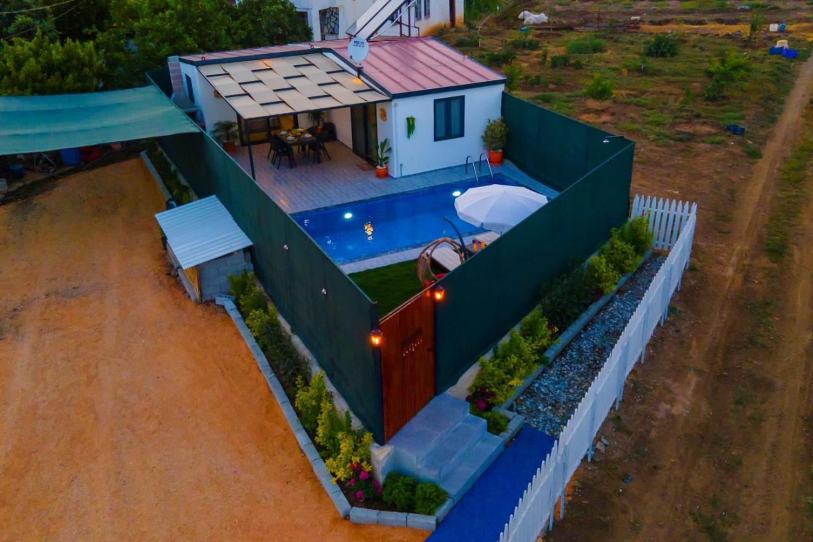 Villa Star Fethiye Exterior photo